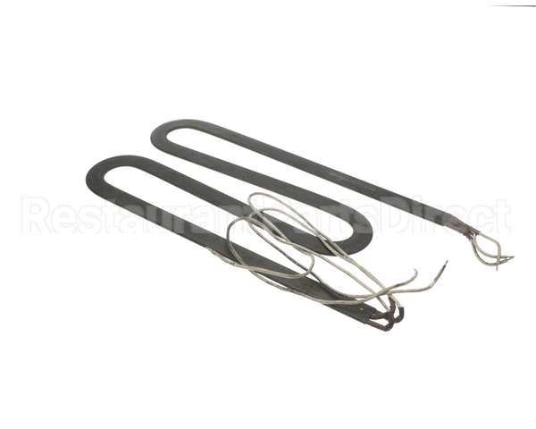 176058 Groen Firebar Heater, 7.2Kw 208 Vac