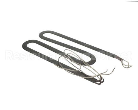 176058 Groen Firebar Heater, 7.2Kw 208 Vac
