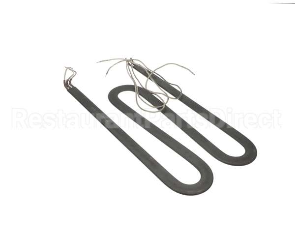 176058 Groen Firebar Heater, 7.2Kw 208 Vac