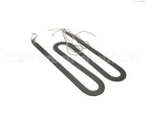 176058 Groen Firebar Heater, 7.2Kw 208 Vac