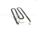 176058 Groen Firebar Heater, 7.2Kw 208 Vac