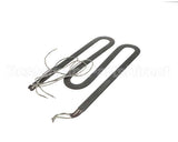 176058 Groen Firebar Heater, 7.2Kw 208 Vac