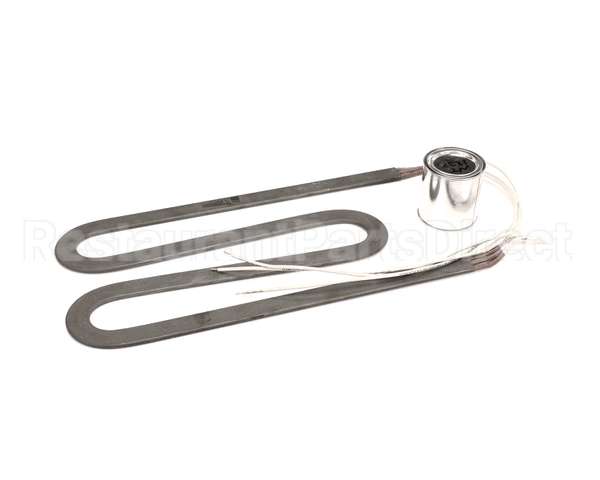 176088 Groen Sub Assembly, Firebar Heater, 7.2Kw 208