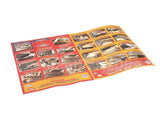176108 Duke Cleaning Procedure Instruction