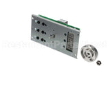 176116 Groen Kit, Control Replacement, Advanced, Gas