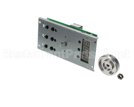 176116 Groen Kit, Control Replacement, Advanced, Gas