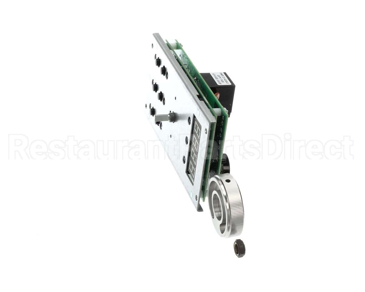 176116 Groen Kit, Control Replacement, Advanced, Gas