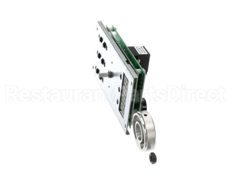 176116 Groen Kit, Control Replacement, Advanced, Gas