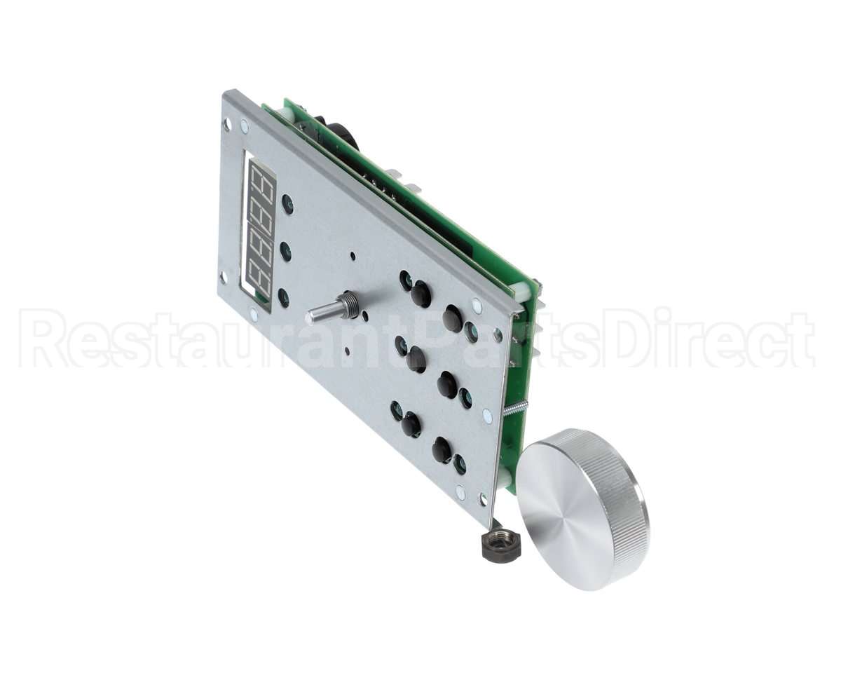 176118 Groen Kit, Control Replacement, Advanced, Smal