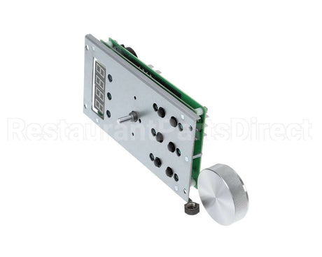 176118 Groen Kit, Control Replacement, Advanced, Smal