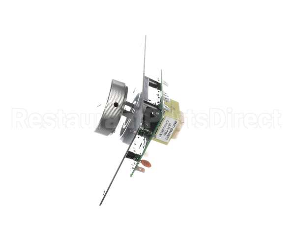 176120 Groen Kit, Control Replacement, Classic, Gas B