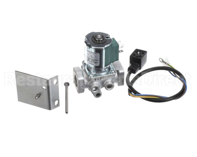 176159 Henny Penny Sp-Slnd Val 24V Eeg/Lvg 2Xx