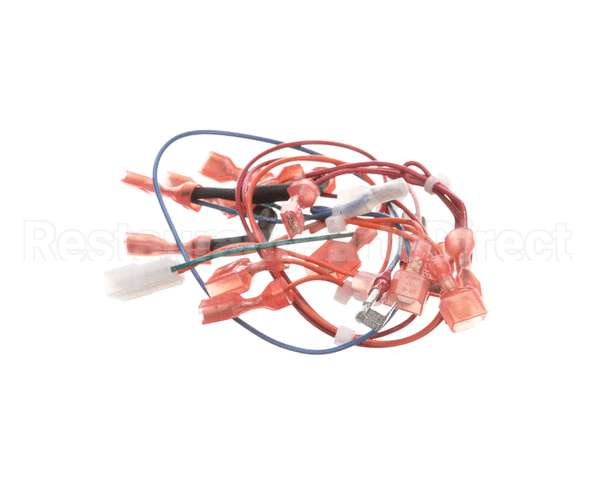 176183 Duke Harness, Adapter Centrifugal S