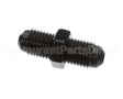 176193000 Cornelius Fitting A Pl 1/4Fl (2) Blk