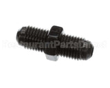 176193000 Cornelius Fitting A Pl 1/4Fl (2) Blk