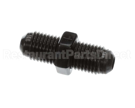 176193000 Cornelius Fitting A Pl 1/4Fl (2) Blk