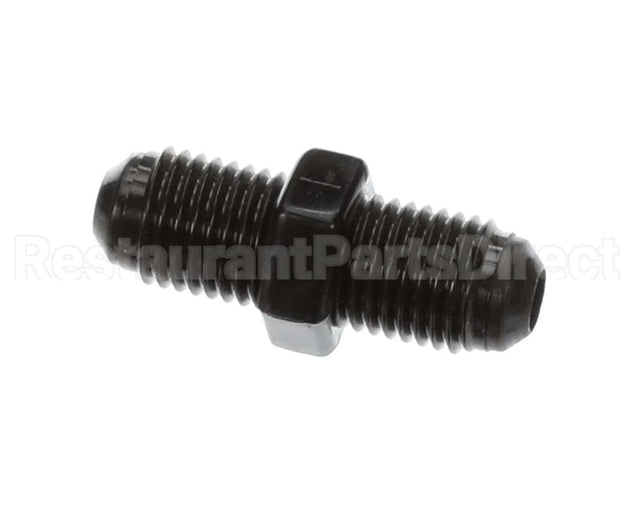 176193000 Cornelius Fitting A Pl 1/4Fl (2) Blk