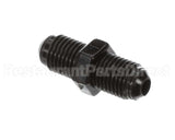 176193000 Cornelius Fitting A Pl 1/4Fl (2) Blk
