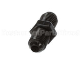 176193000 Cornelius Fitting A Pl 1/4Fl (2) Blk