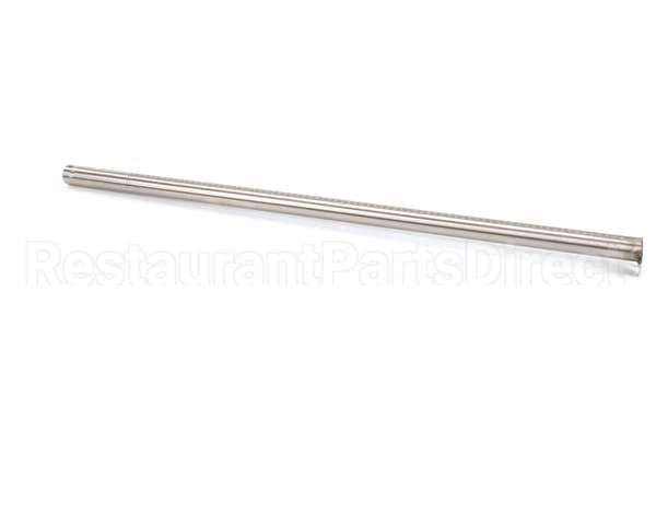 17622 Nieco Burner, 1 Tube, Lower-24.5Frame-Weldment