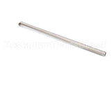 17622 Nieco Burner, 1 Tube, Lower-24.5Frame-Weldment