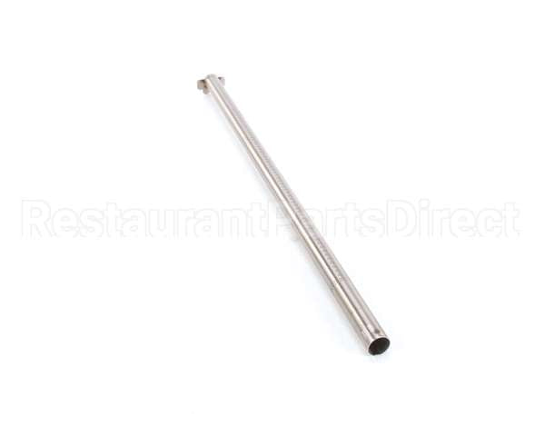 17622 Nieco Burner, 1 Tube, Lower-24.5Frame-Weldment