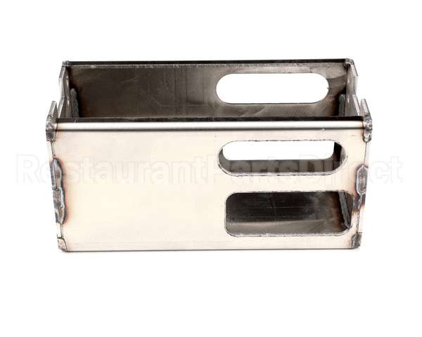 176229 Groen Weldment, Pedestal - Tdh-40