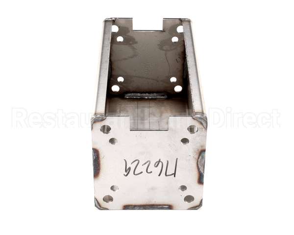 176229 Groen Weldment, Pedestal - Tdh-40