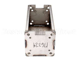 176229 Groen Weldment, Pedestal - Tdh-40