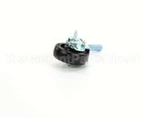 17629 Henny Penny Caster 3 In. Swivel With Brake
