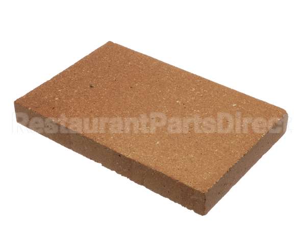 1763-9 Montague Deck Fire Tile--(1-1/4 X 7 X 1