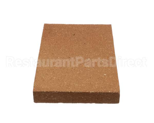 1763-9 Montague Deck Fire Tile--(1-1/4 X 7 X 1