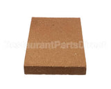 1763-9 Montague Deck Fire Tile--(1-1/4 X 7 X 1