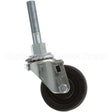 17630 Compatible Henny Penny Caster 3" Swivel Stem