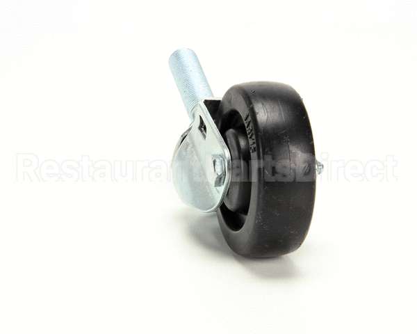 17630 Henny Penny Caster 3 In. Swivel Stem