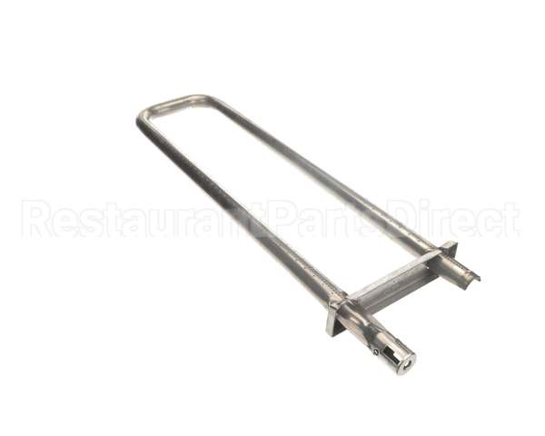 176350K Duke Asy,Adj.burner Installation Xt