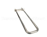 176350K Duke Asy,Adj.burner Installation Xt