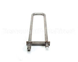 176370 Duke Burner,Lower, Center Air Flow