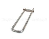 176370 Duke Burner,Lower, Center Air Flow
