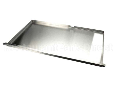 176398K Duke Assembly, Service, Dgp, Center Air
