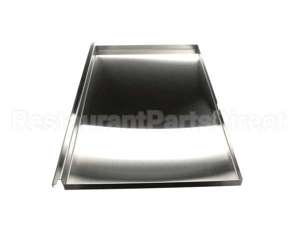 176398K Duke Assembly, Service, Dgp, Center Air