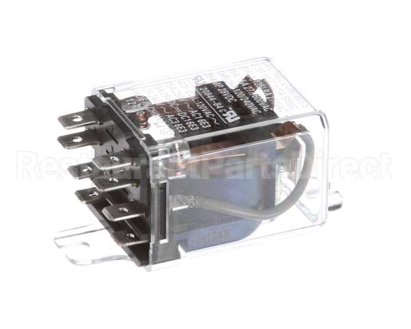 1764 Royalton Relay 275F, 120V Ac,Dpdt 30A