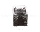 1764 Royalton Relay 275F, 120V Ac,Dpdt 30A