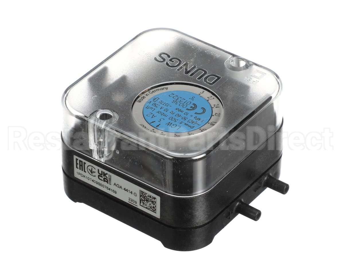 176408 Duke Asypressure Switch