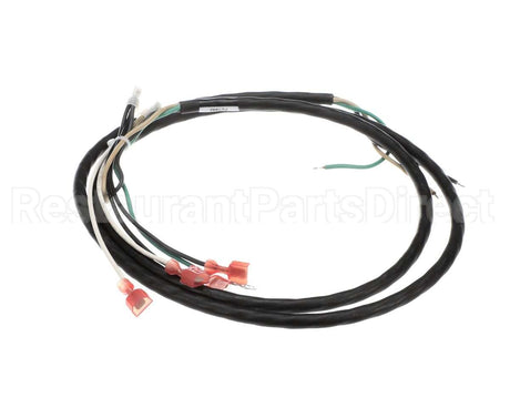 176424 Duke Harnesspurge Cord Blower