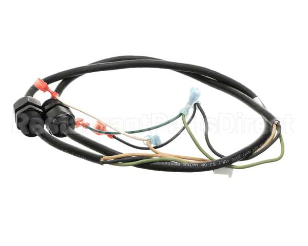 176425 Duke Harness,Purge Pcb To Ignition