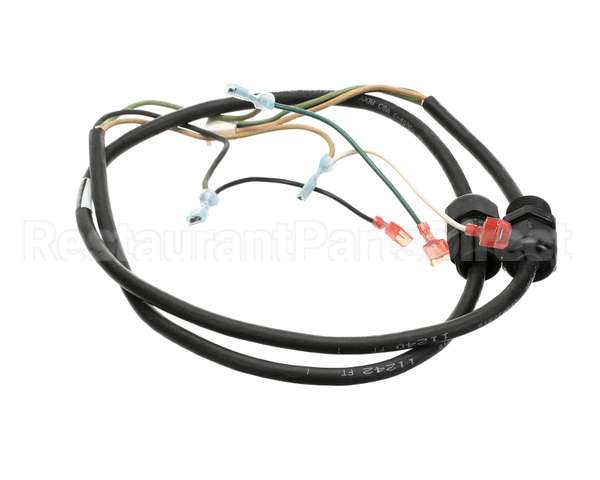 176425 Duke Harness,Purge Pcb To Ignition