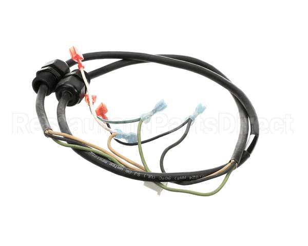 176425 Duke Harness,Purge Pcb To Ignition