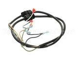 176425 Duke Harness,Purge Pcb To Ignition