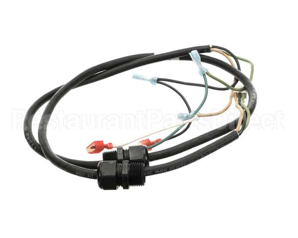 176425 Duke Harness,Purge Pcb To Ignition